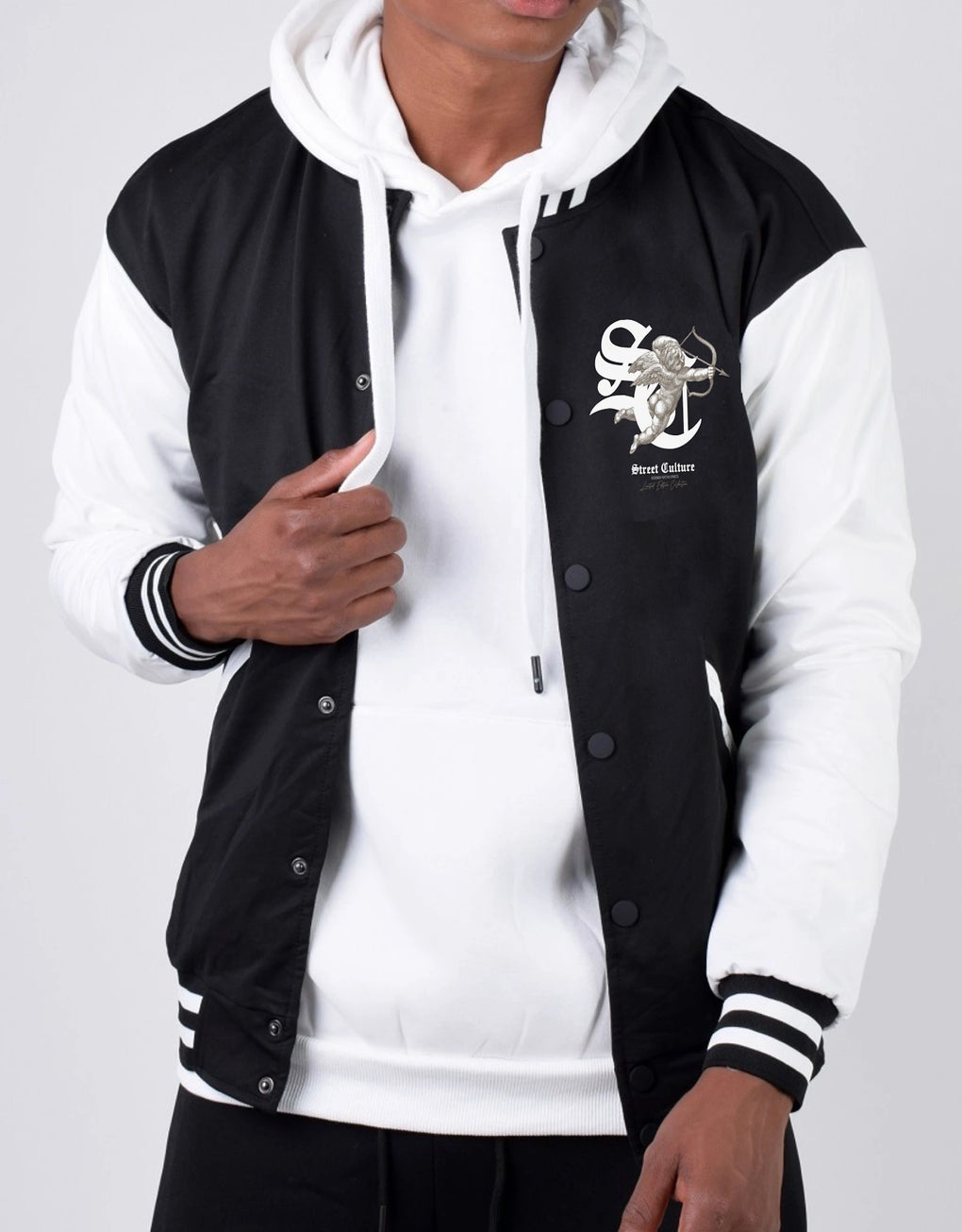 Varsity Jacket