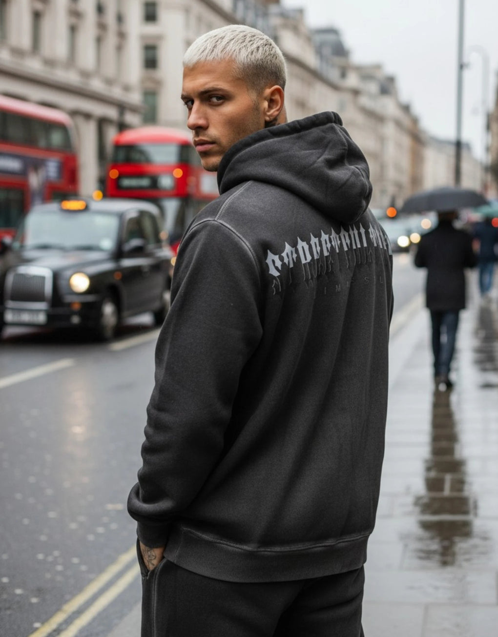 Hoodie