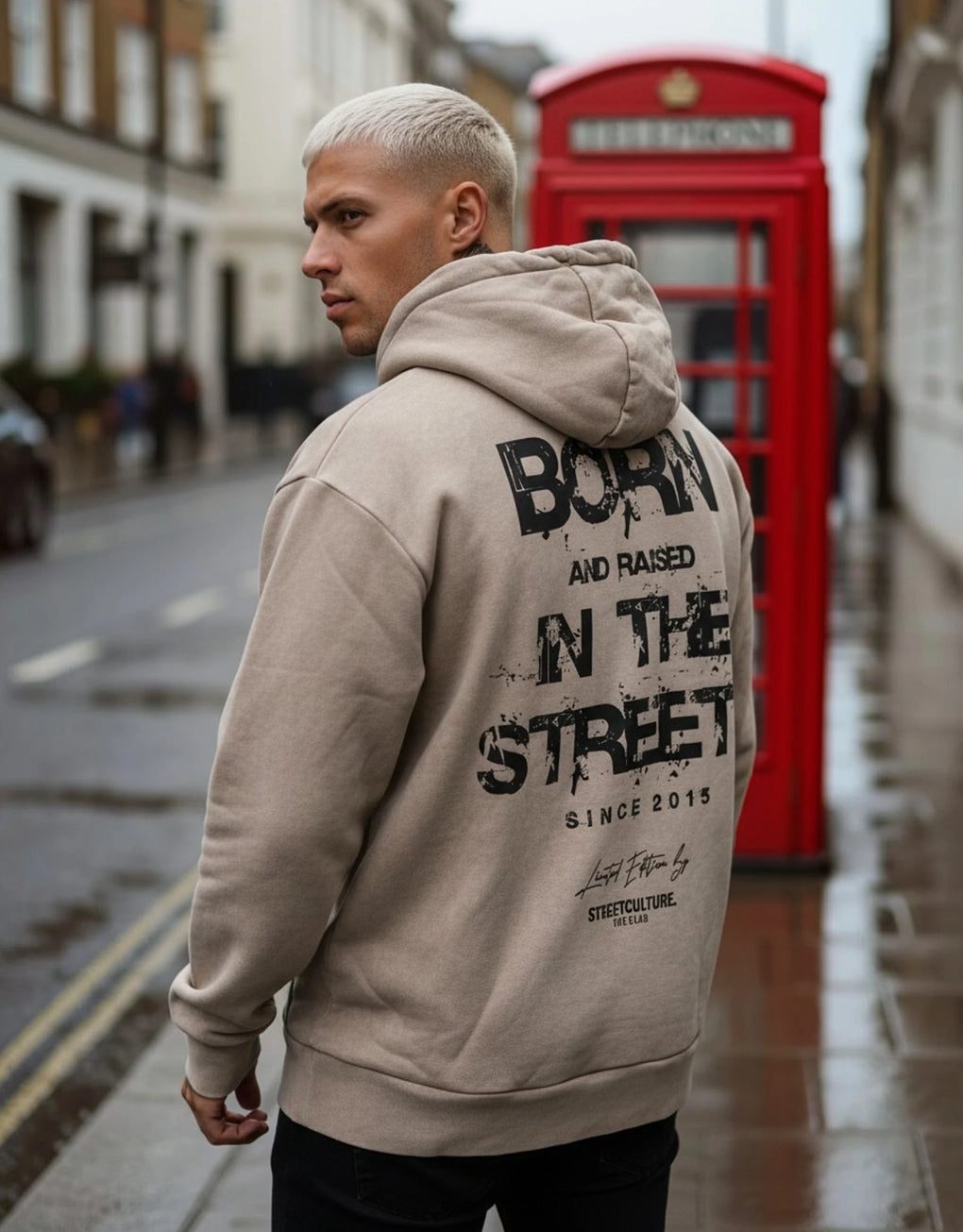 Hoodie