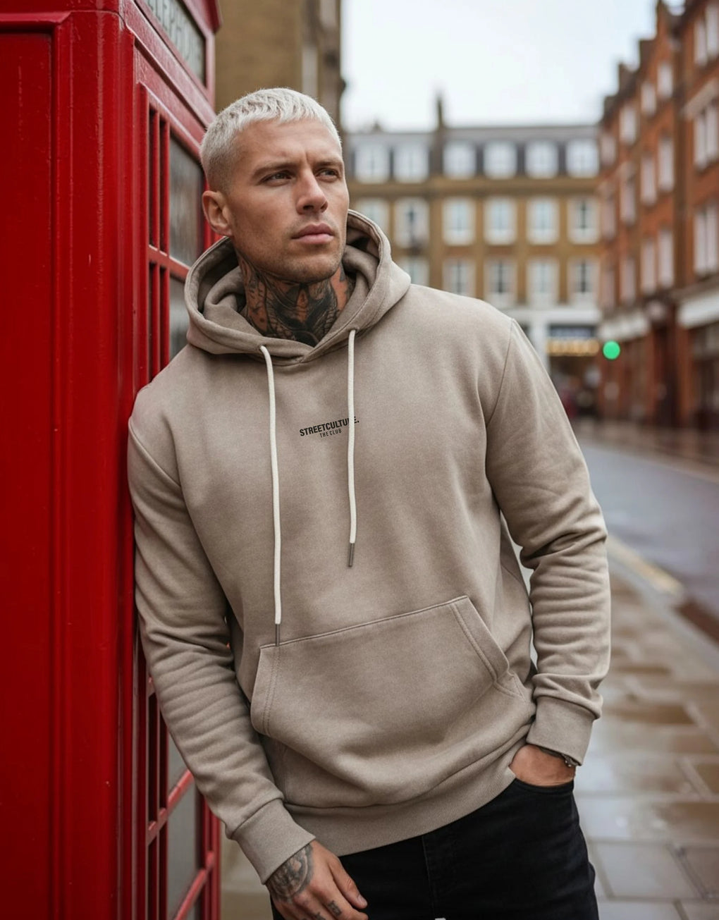Hoodie
