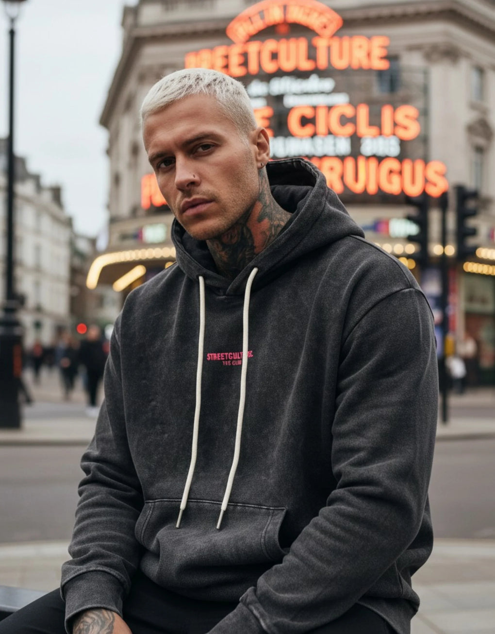 Hoodie