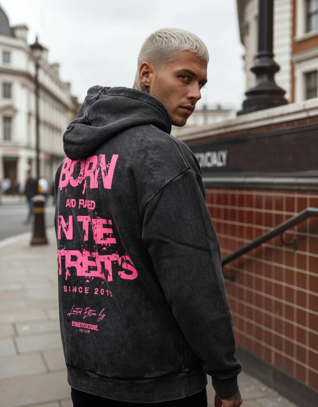 Hoodie