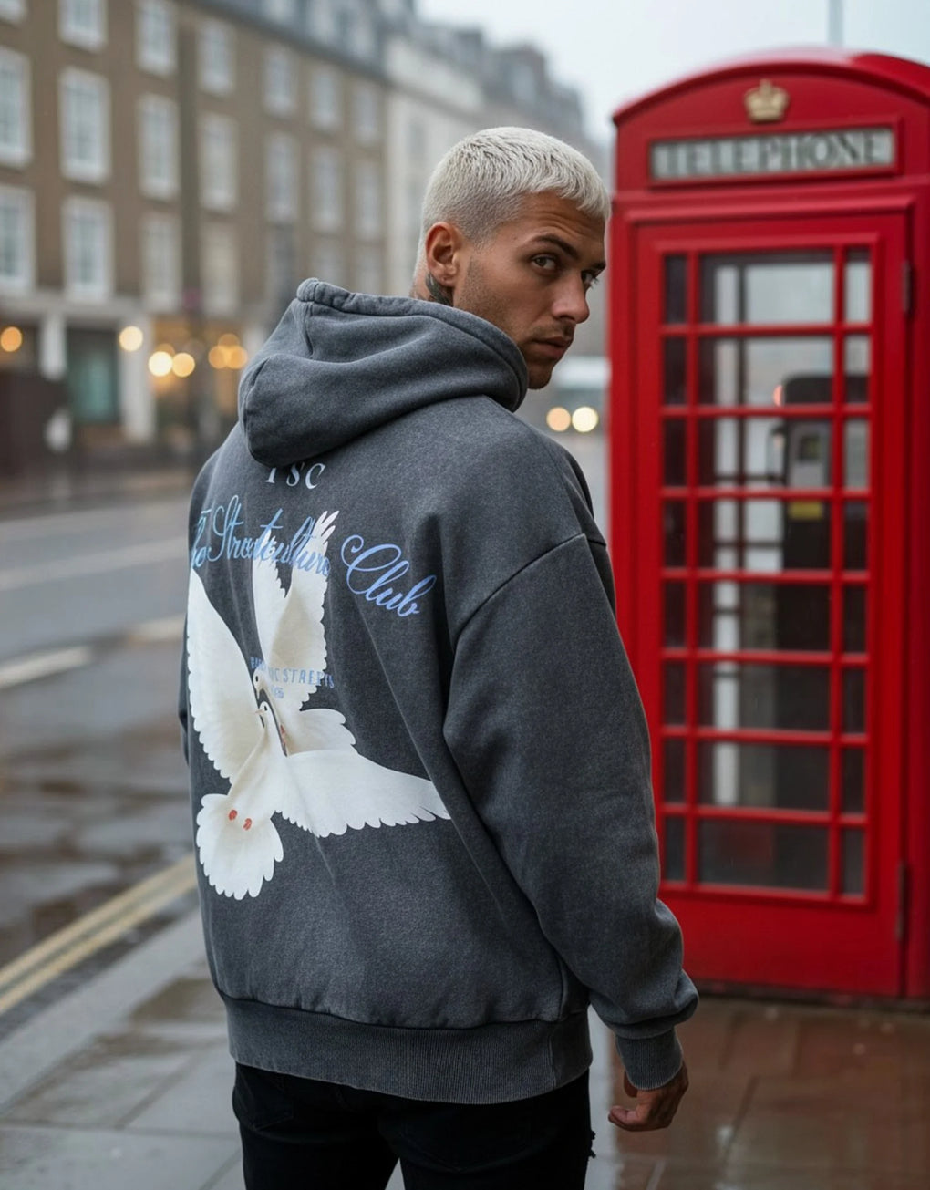 Hoodie