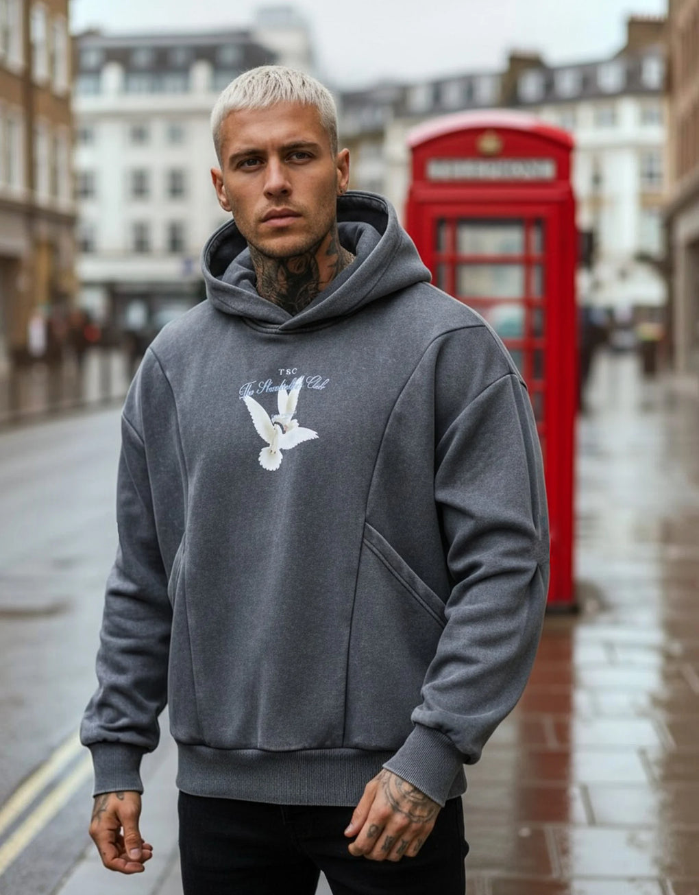 Hoodie