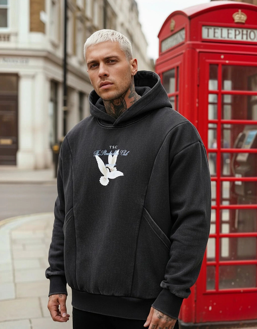 Hoodie