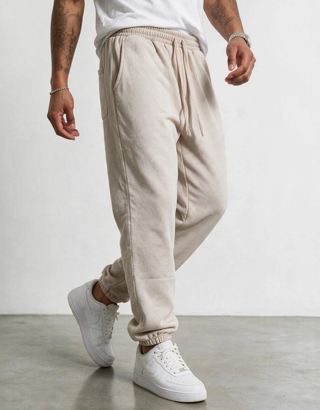 Jog Pants