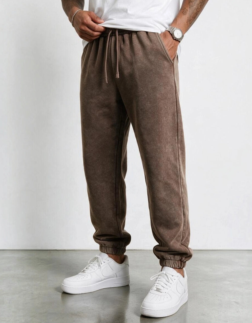 Jog Pants