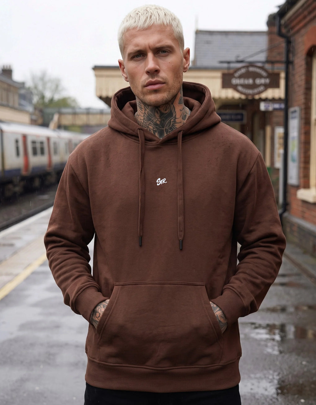 Hoodie - MEGASTORES