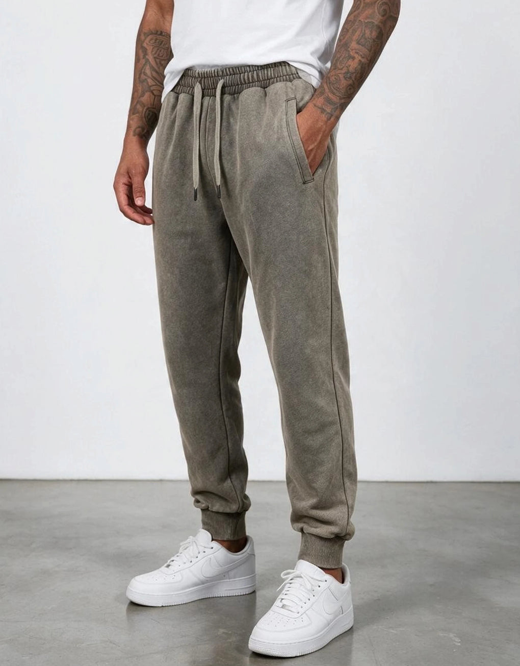 Jog Pants