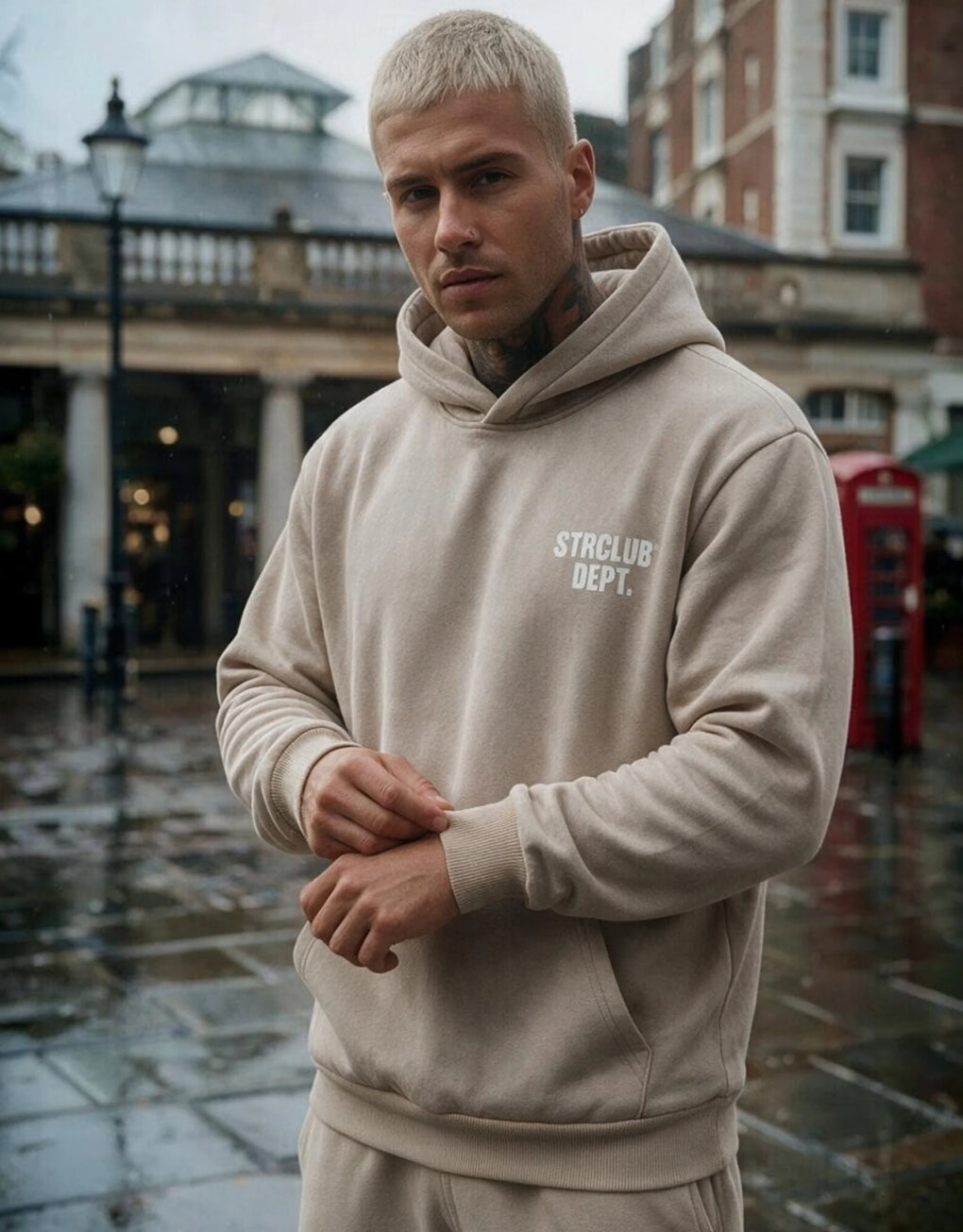 Hoodie