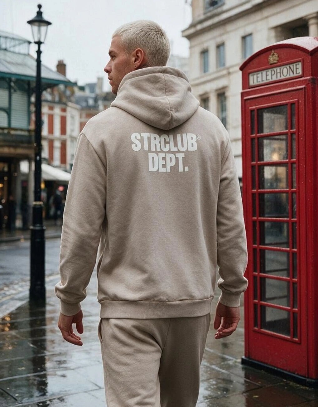Hoodie