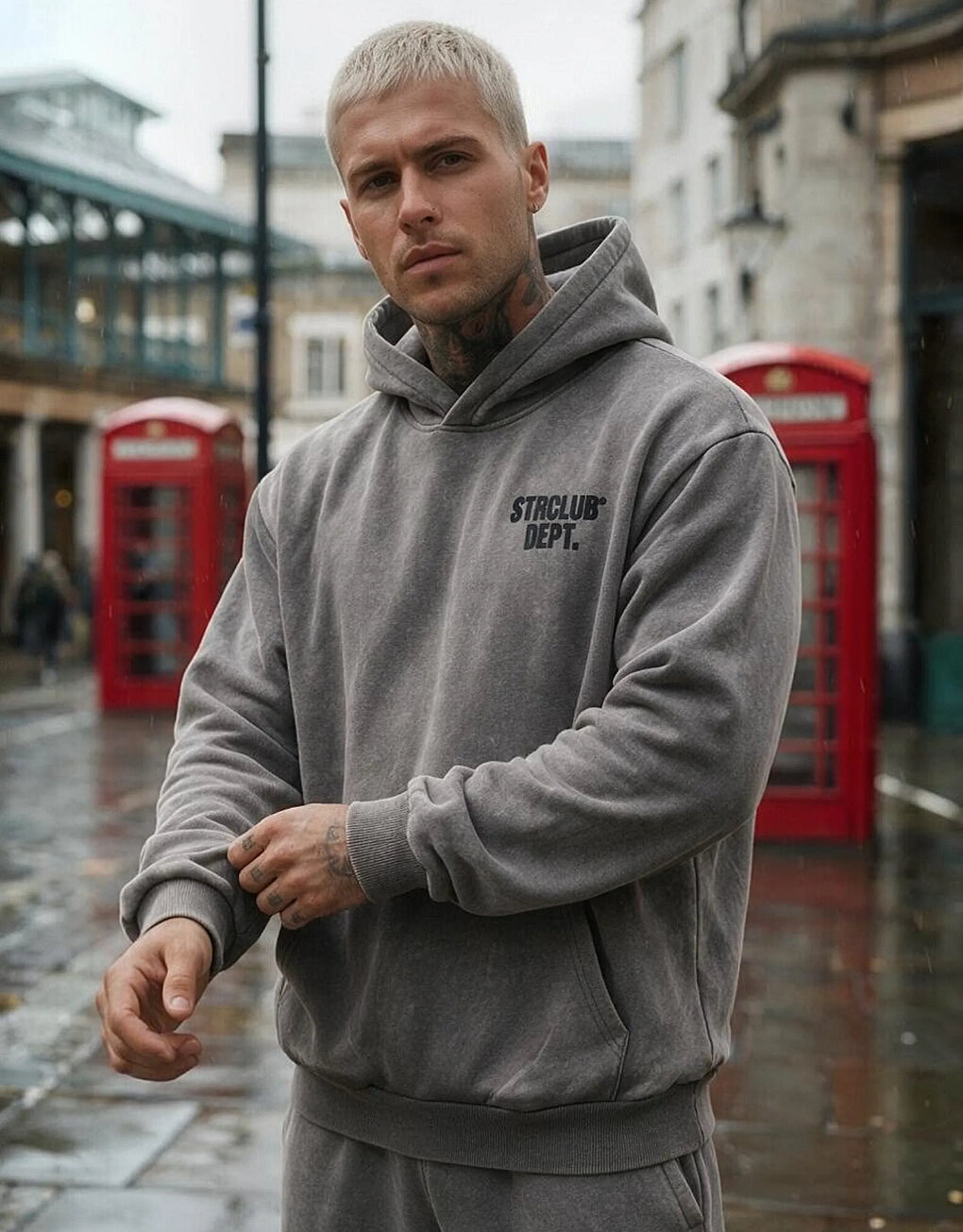 Hoodie