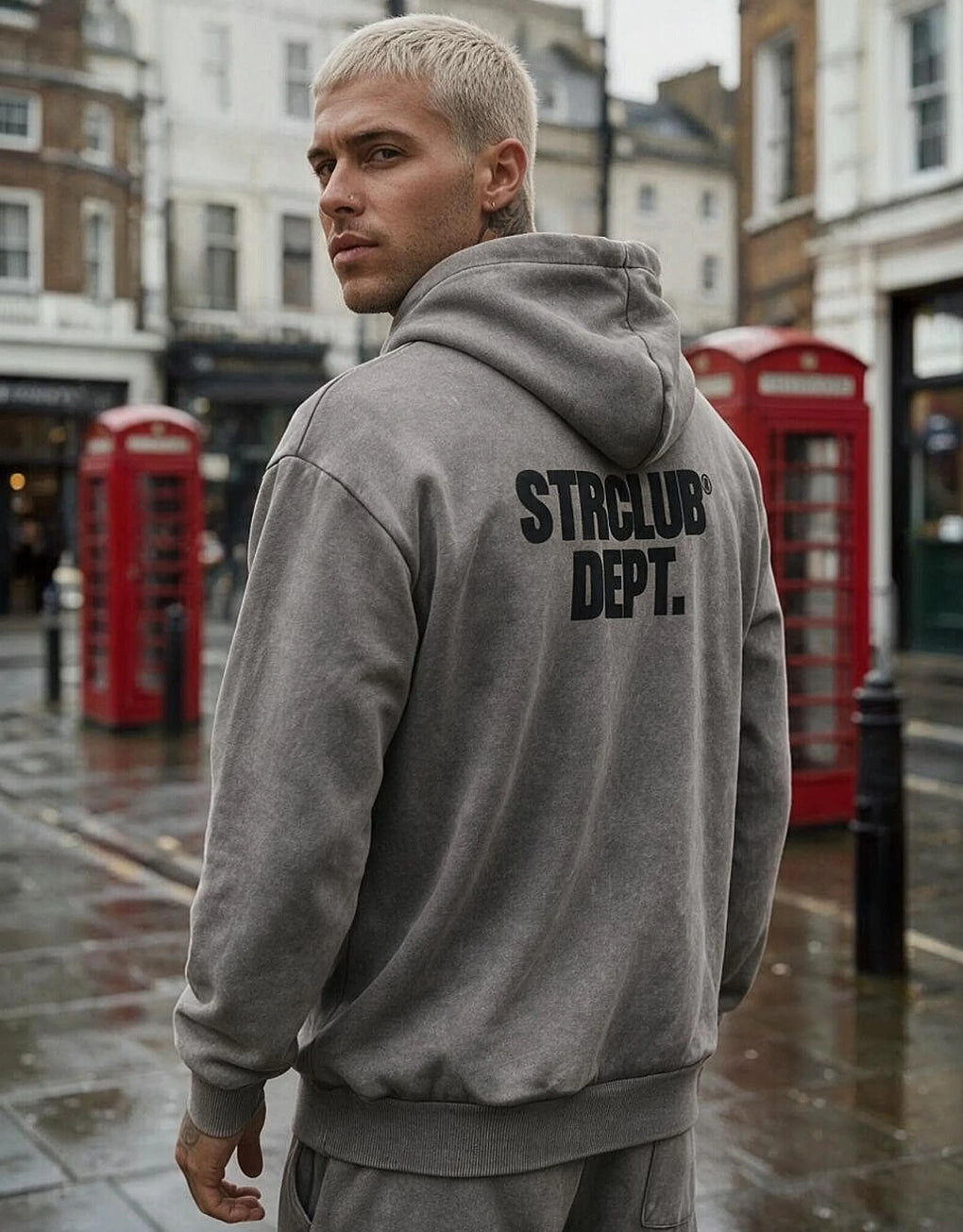 Hoodie