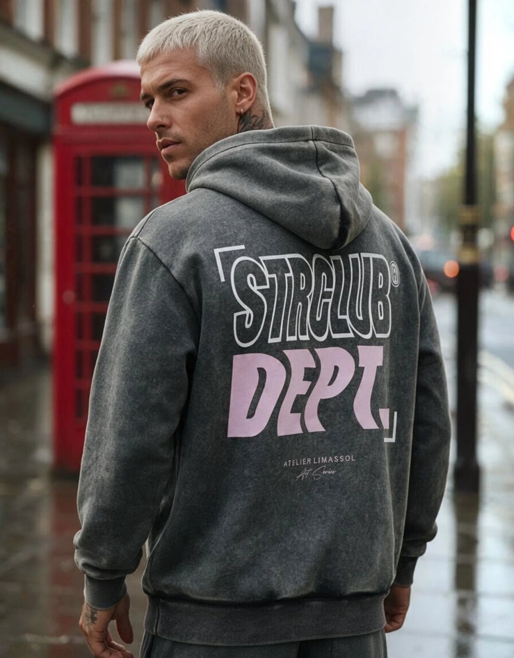 Hoodie