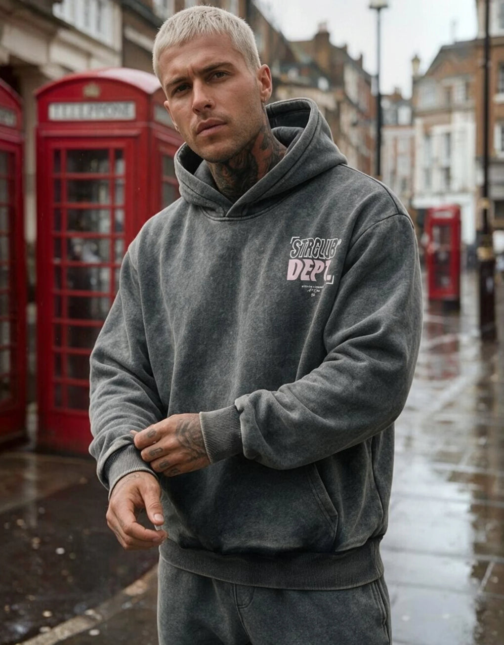 Hoodie