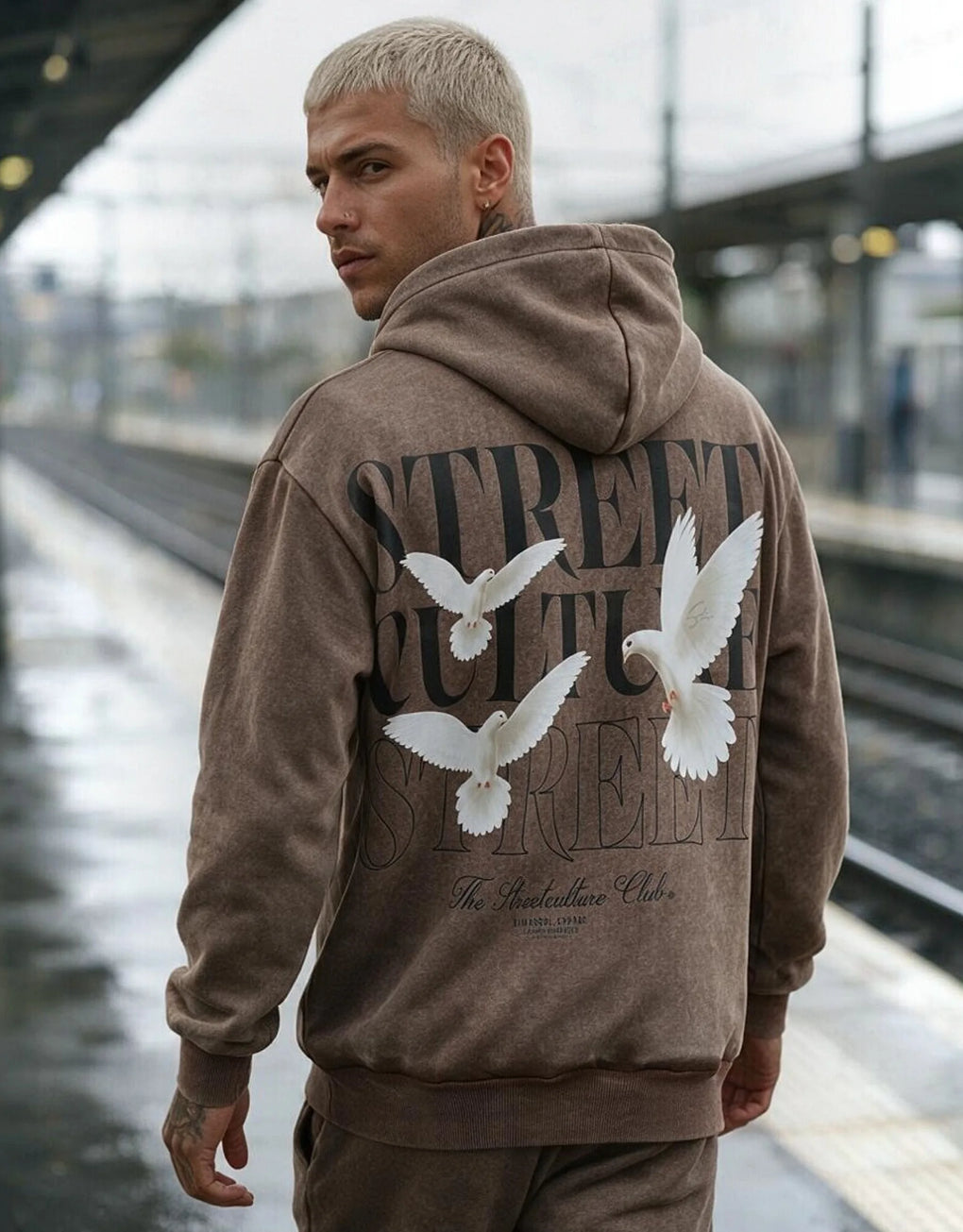 Hoodie