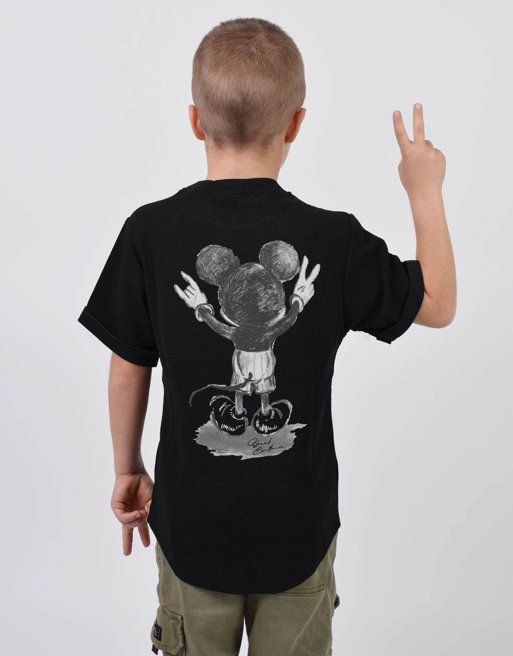 Kids TShirt