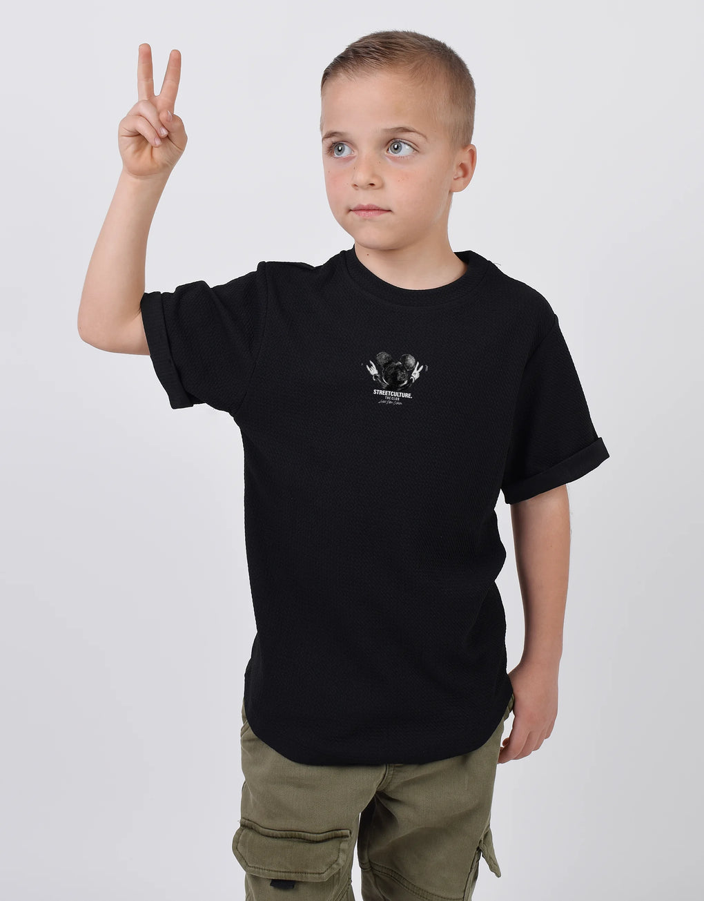 Kids TShirt - MEGASTORES