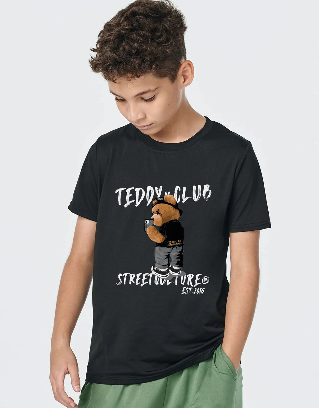 Kids Tshirt