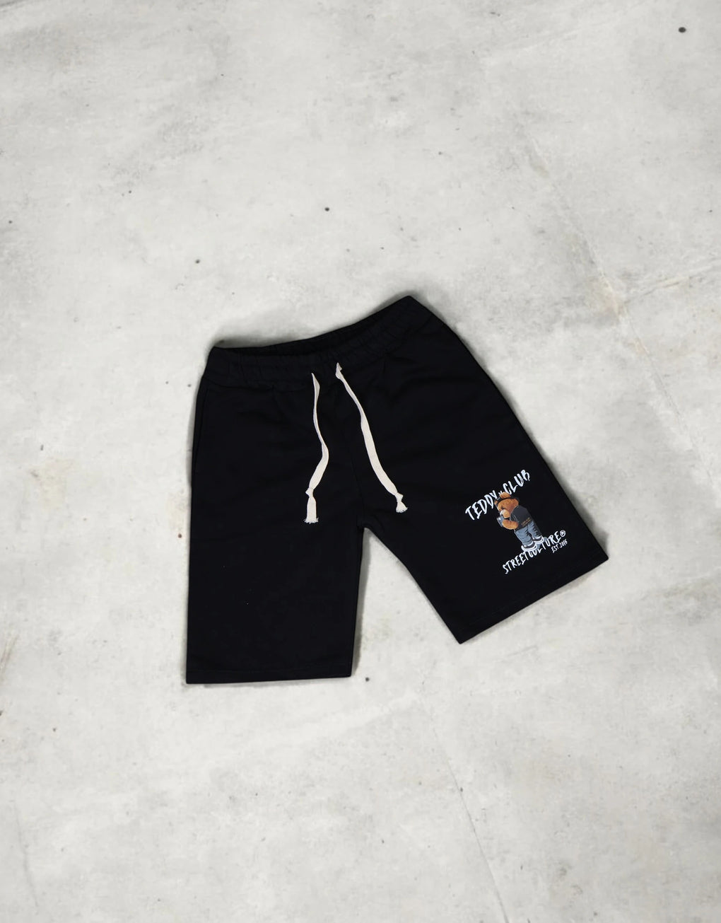 Kids Short