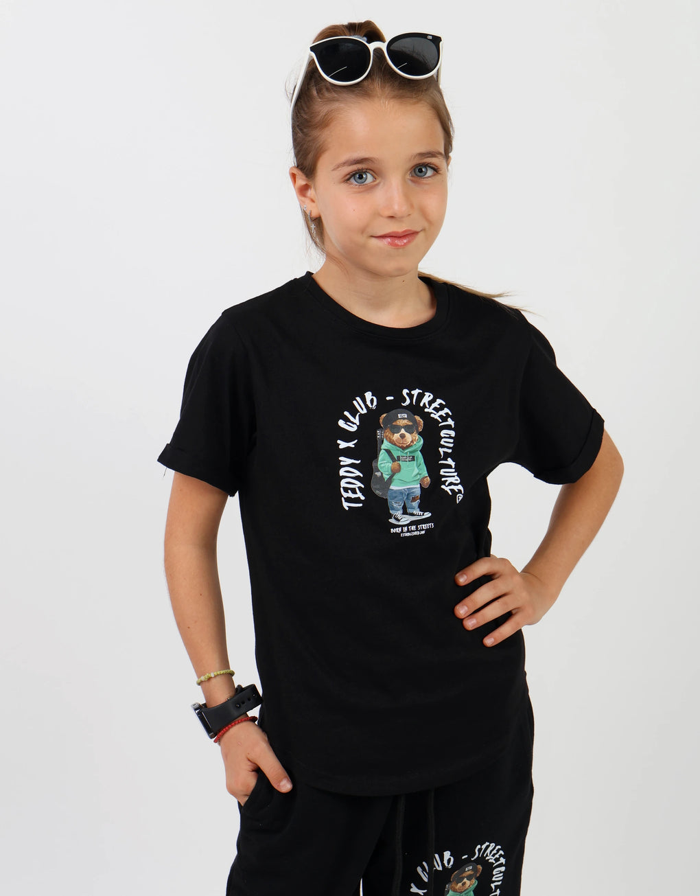 Kids Tshirt - MEGASTORES