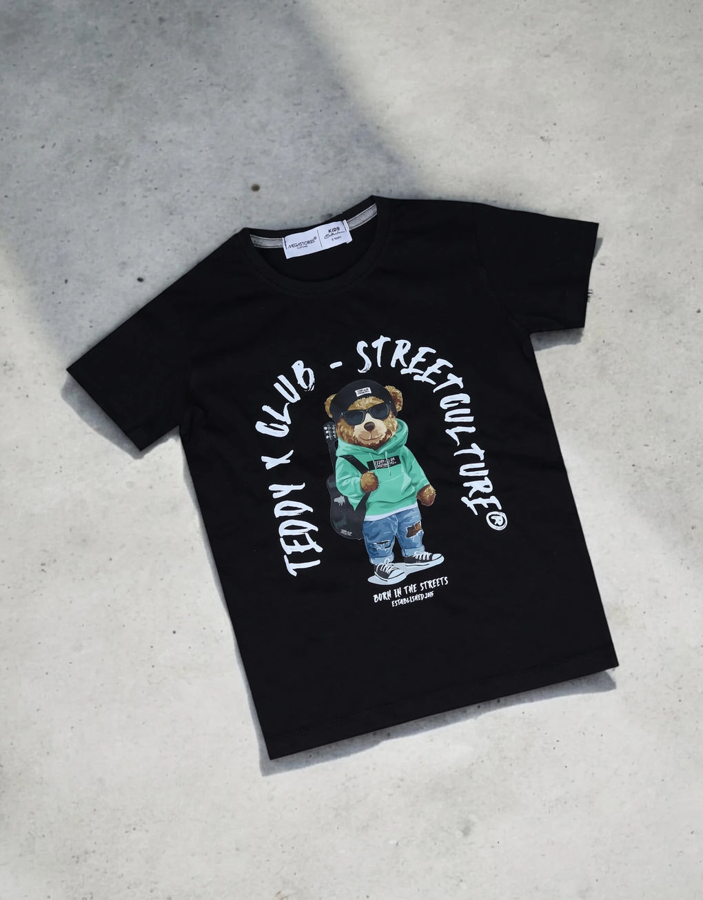 Kids Tshirt