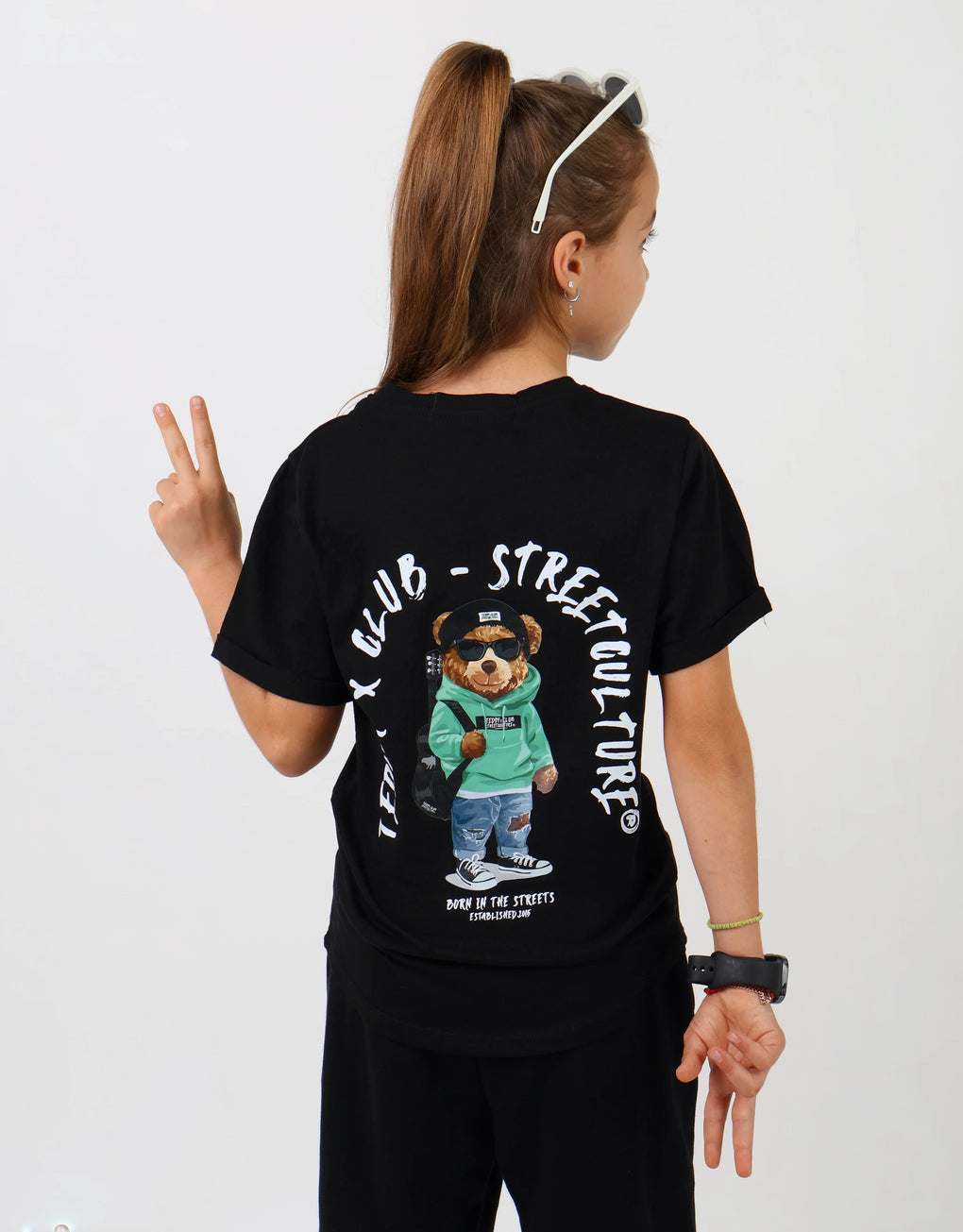 Kids Tshirt - MEGASTORES