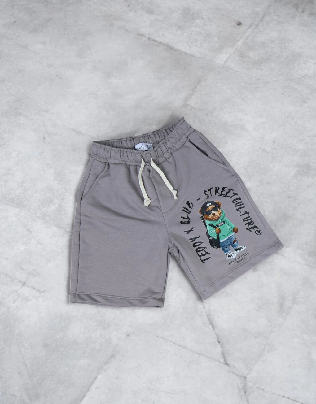 Kids Short