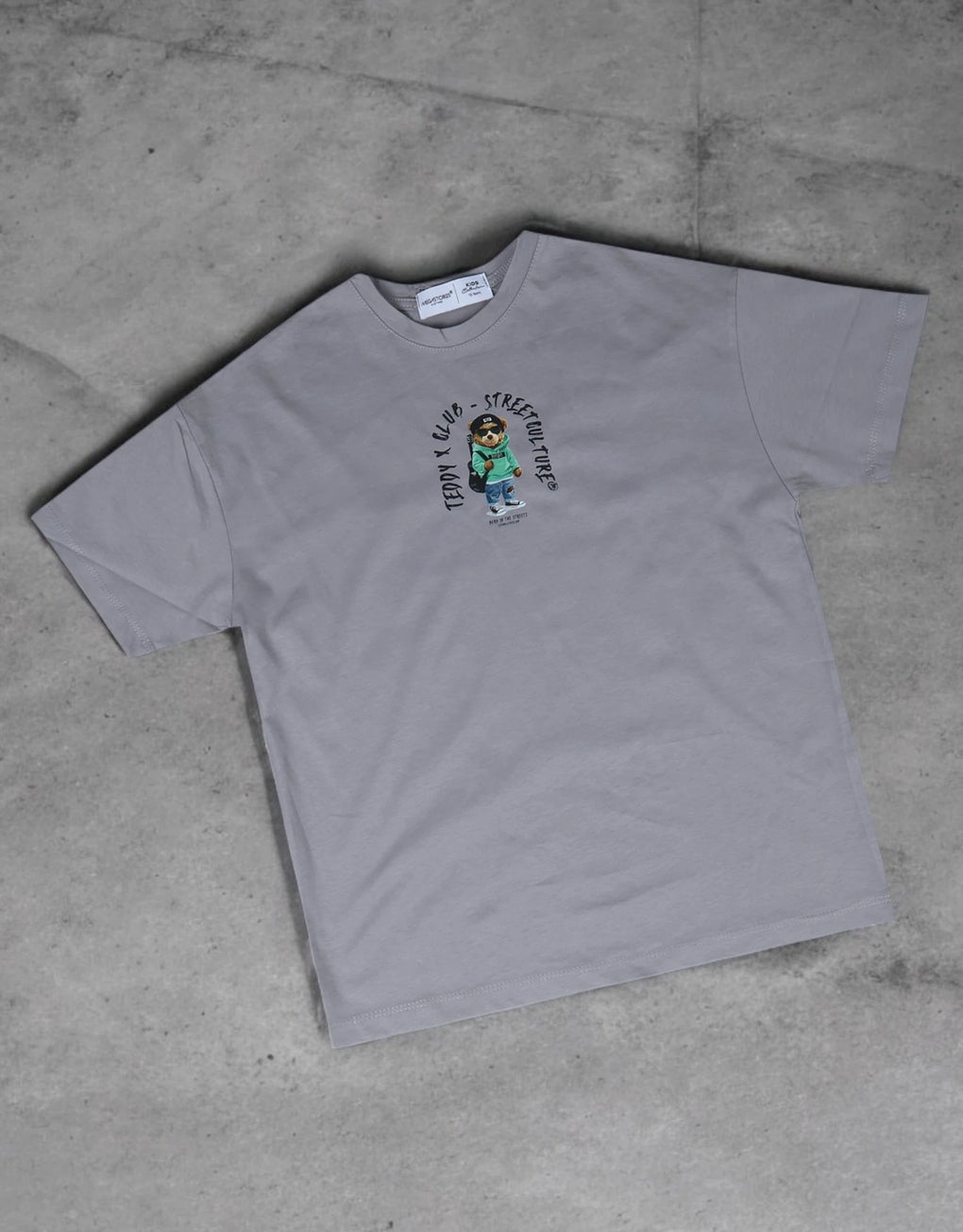 Kids Tshirt