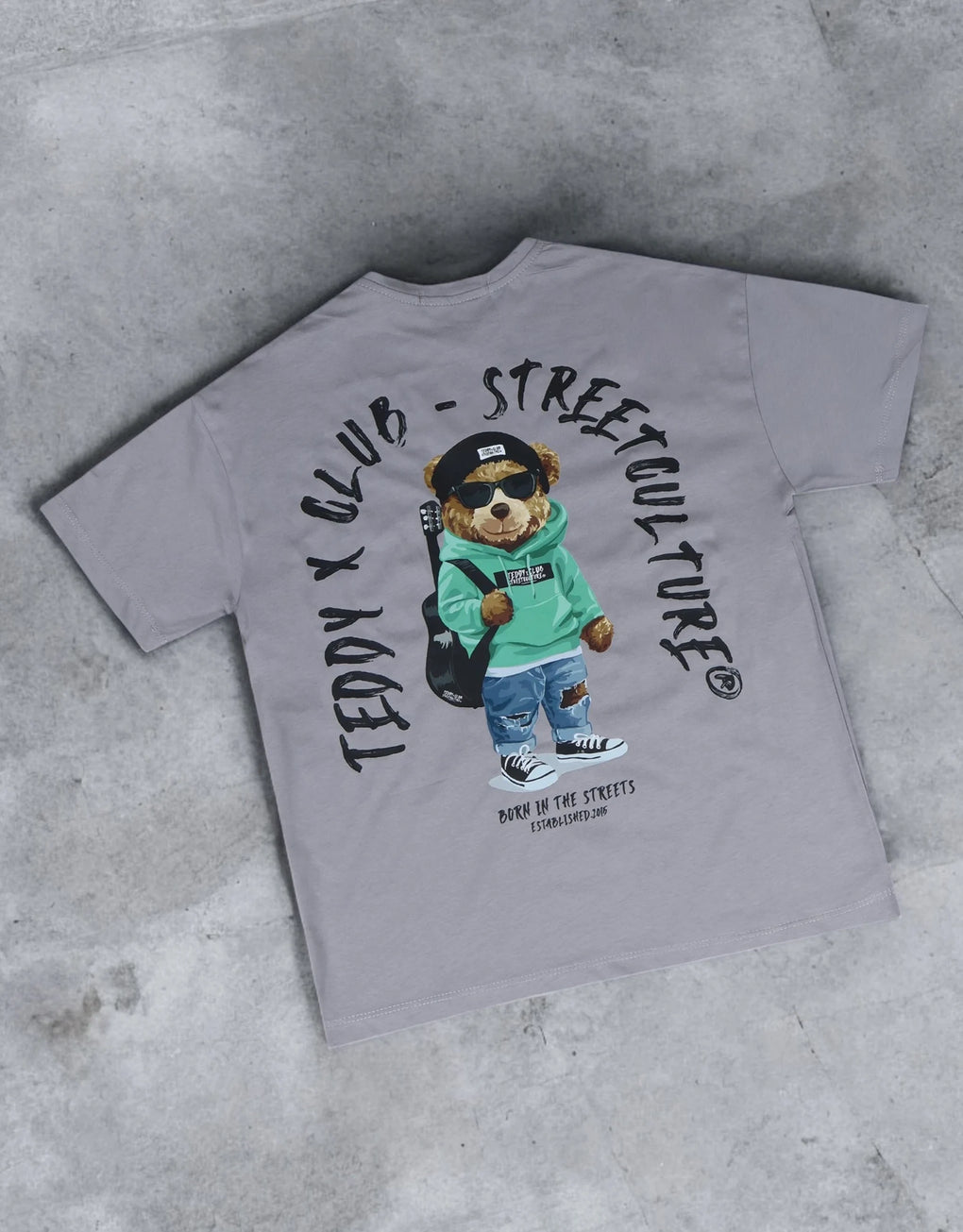 Kids Tshirt