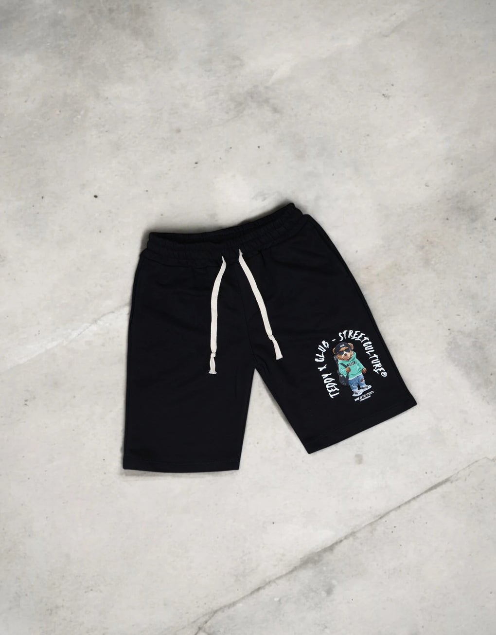 Kids Short