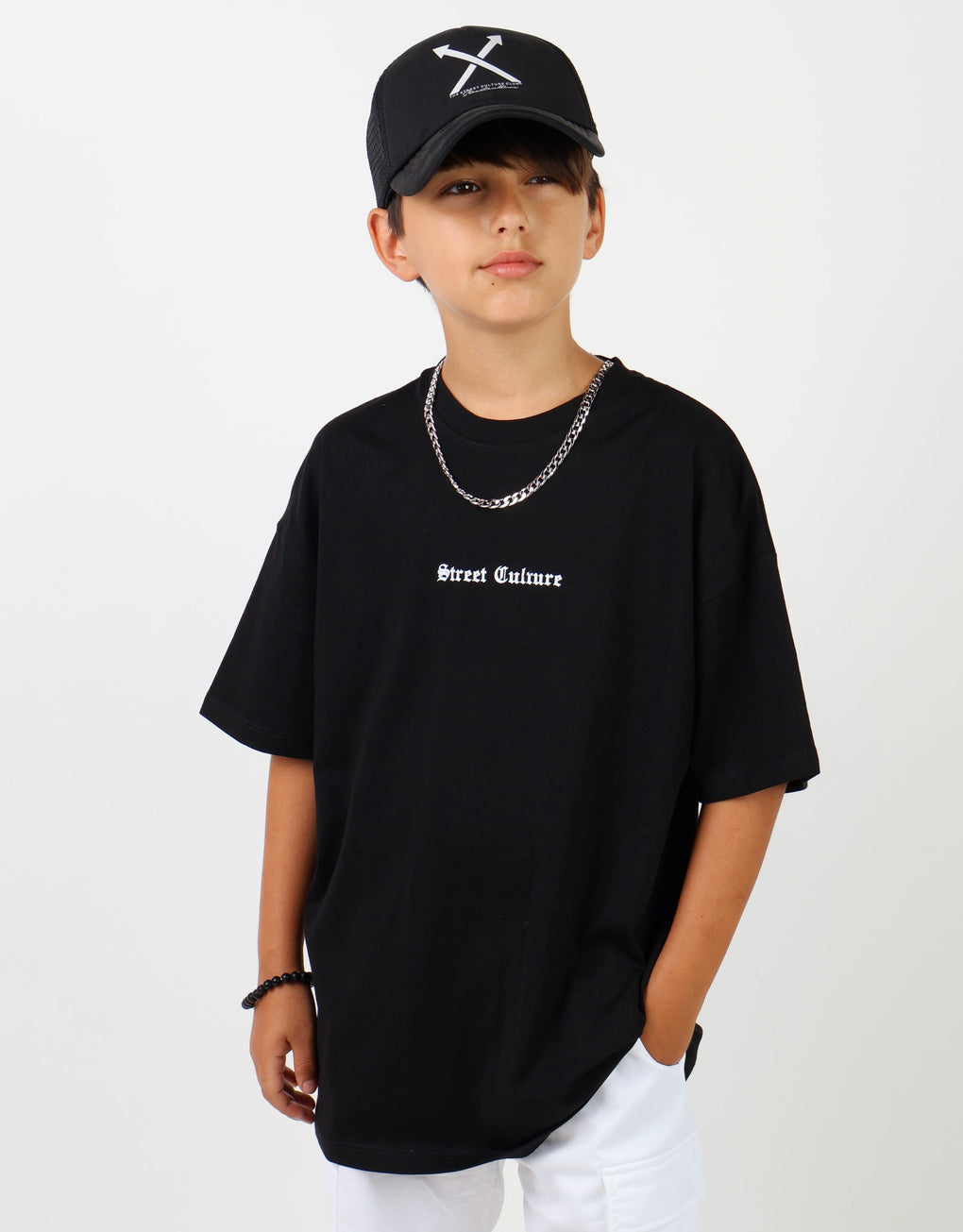 Kids Tshirt - MEGASTORES