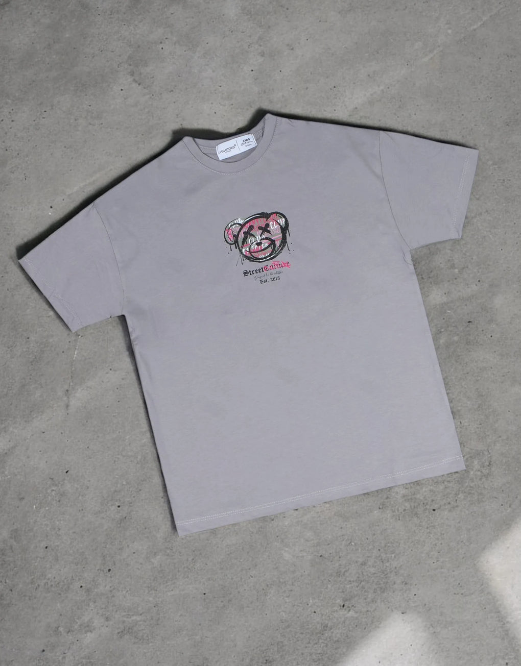 Kids Tshirt