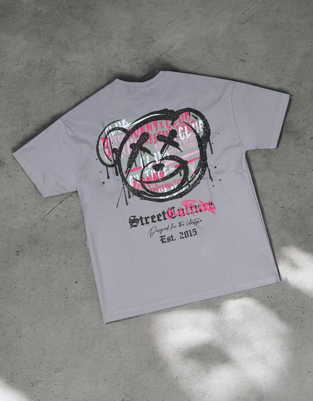 Kids Tshirt