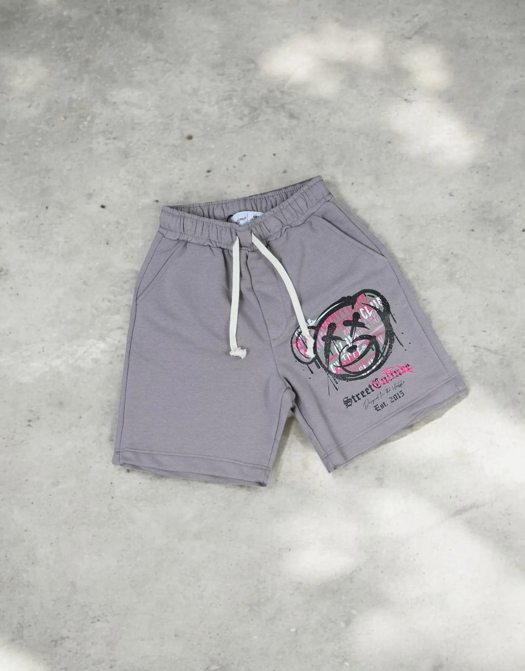 Kids Short