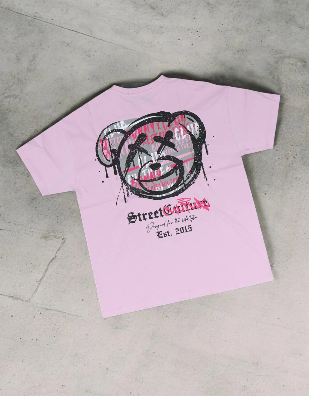 Kids Tshirt