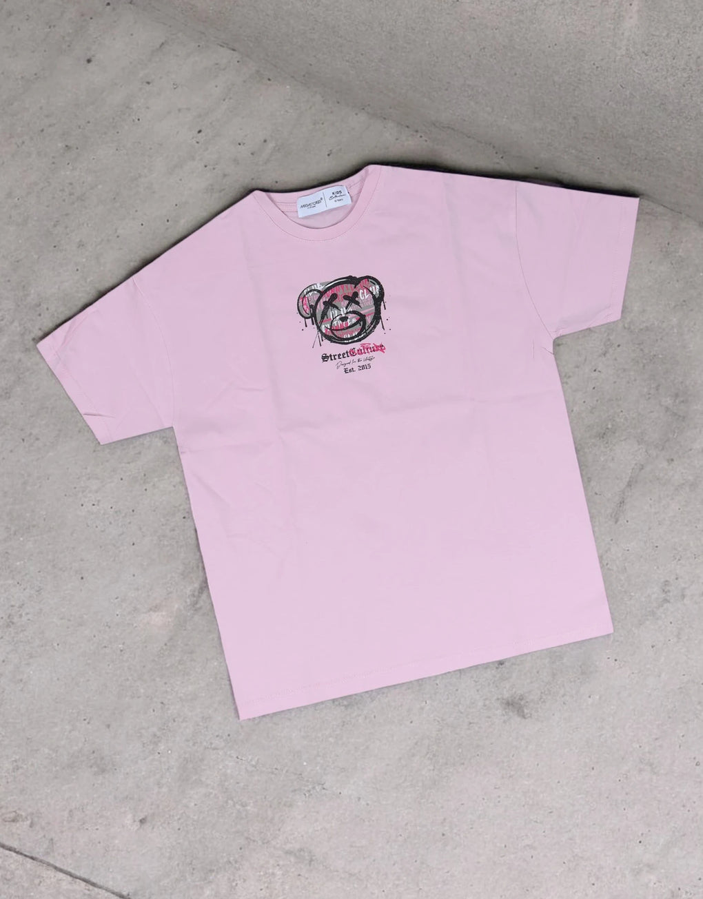 Kids Tshirt