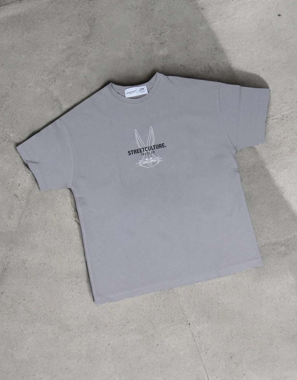 Kids Tshirt