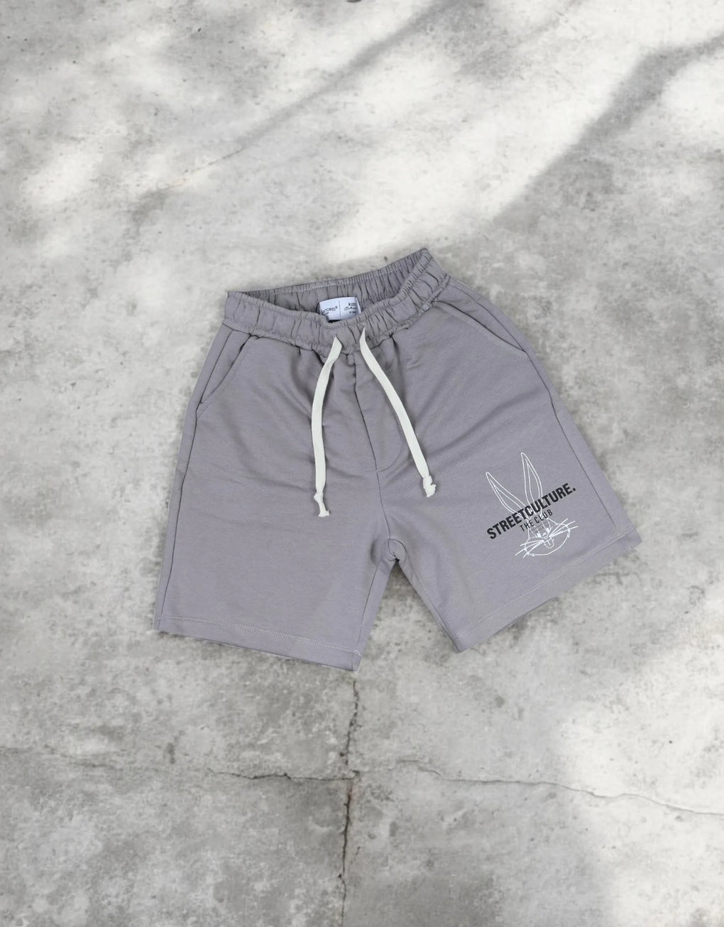 Kids Short
