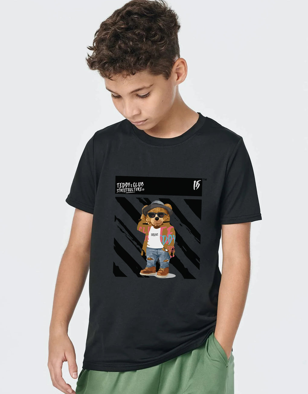 Kids Tshirt