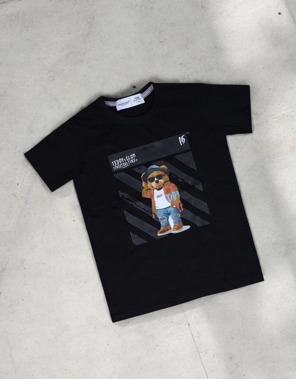 Kids Tshirt