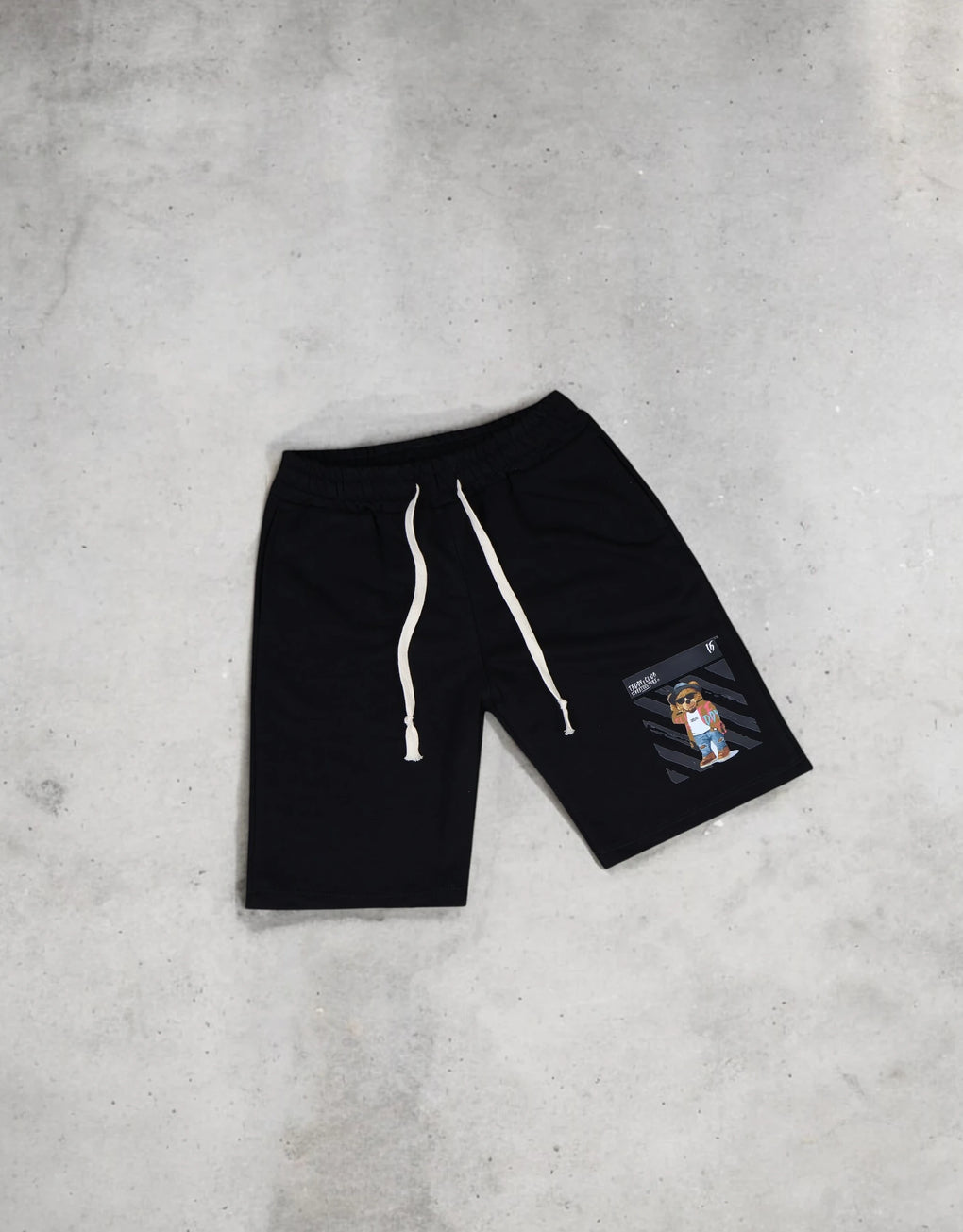 Kids Short