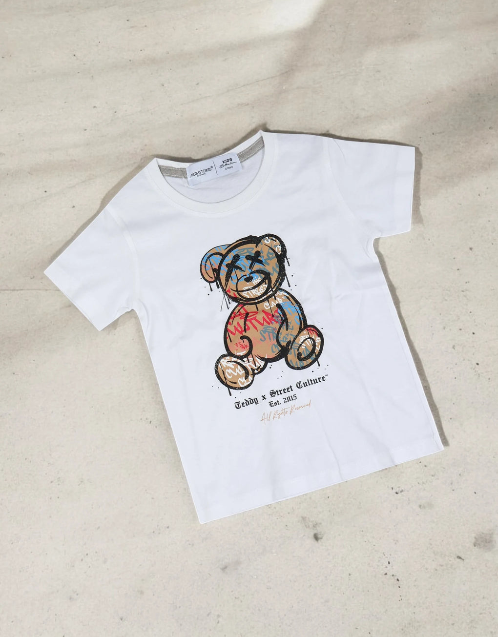 Kids Tshirt
