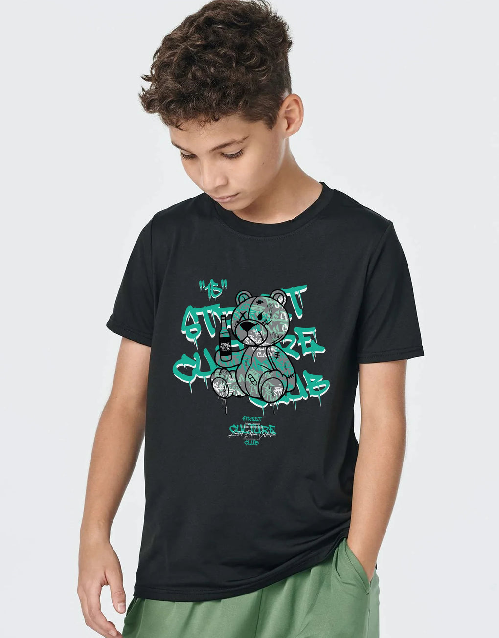 Kids Tshirt