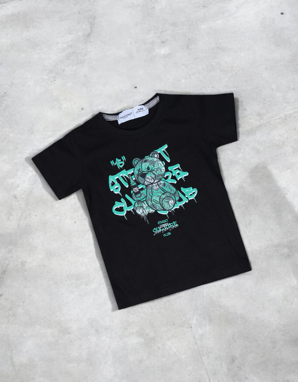 Kids Tshirt