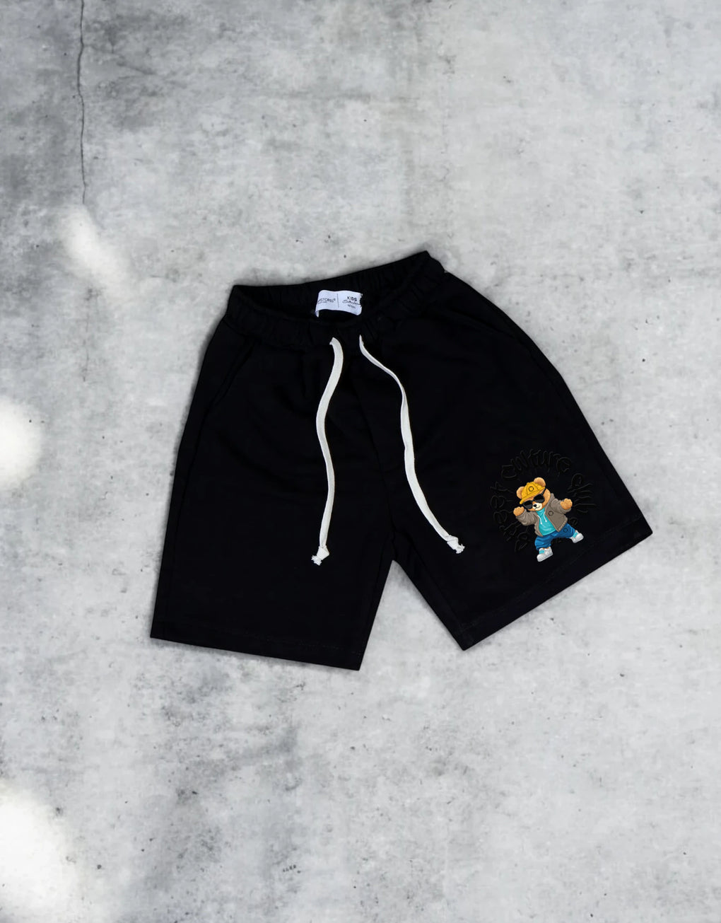 Kids Short