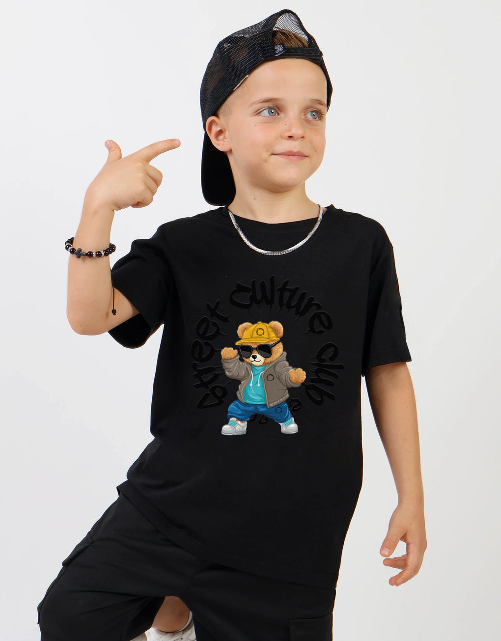 Kids Tshirt
