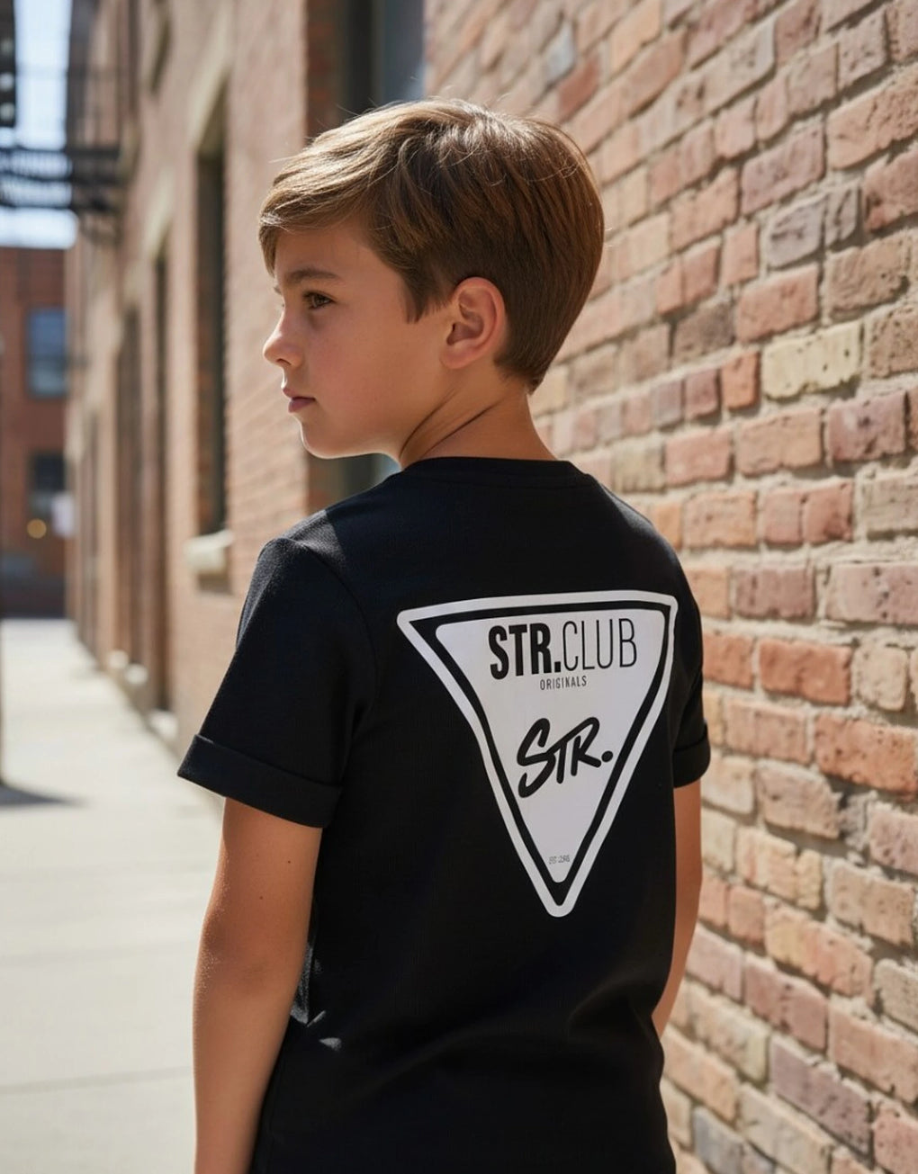 Kids Tshirt - MEGASTORES