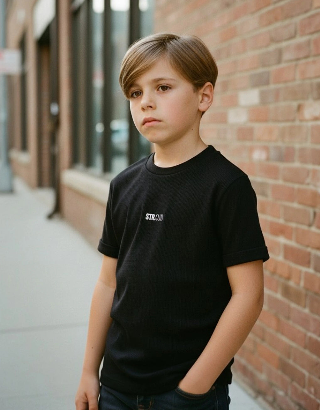 Kids Tshirt - MEGASTORES