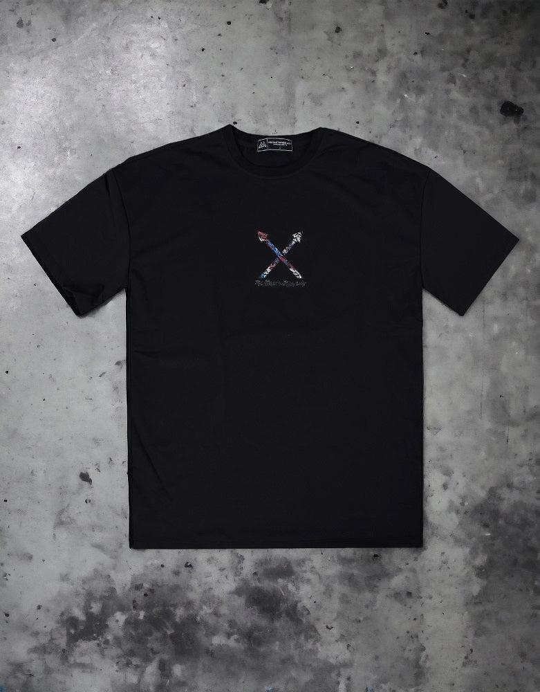 Tshirt X